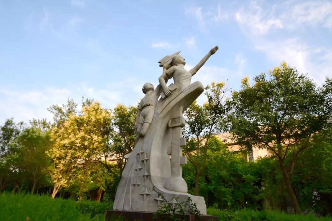 菏泽学院郓城分校开始招生啦应届初中毕业生可直升专本科