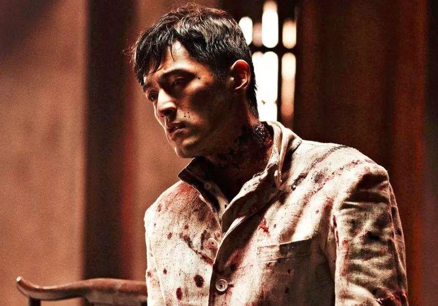 林觉民:不负天下,但负一人_张鸣歧