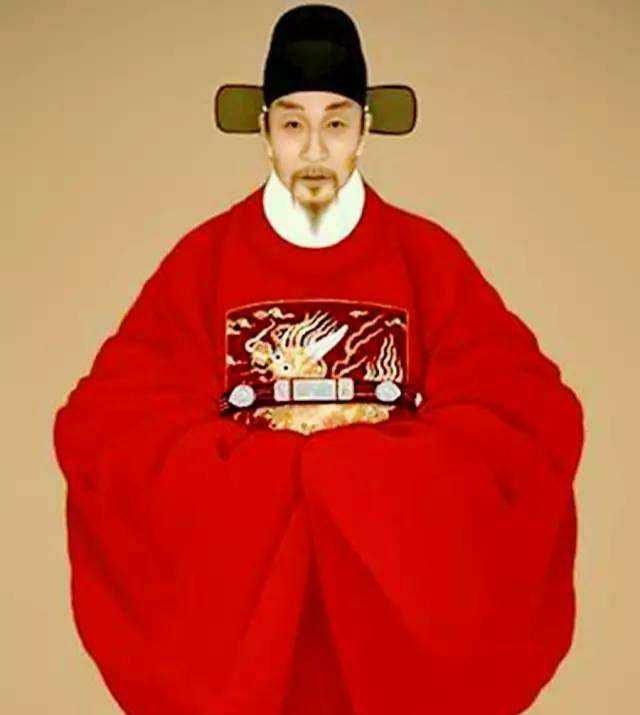 明穆宗:亲爹死了立马自改年号"隆庆"?孩子!你到底经历了啥?