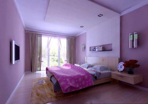 玄清风水命理:巧用家居风水颜色打造幸福家庭