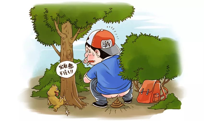 温馨提示文明旅游丨请对这些行为说声不