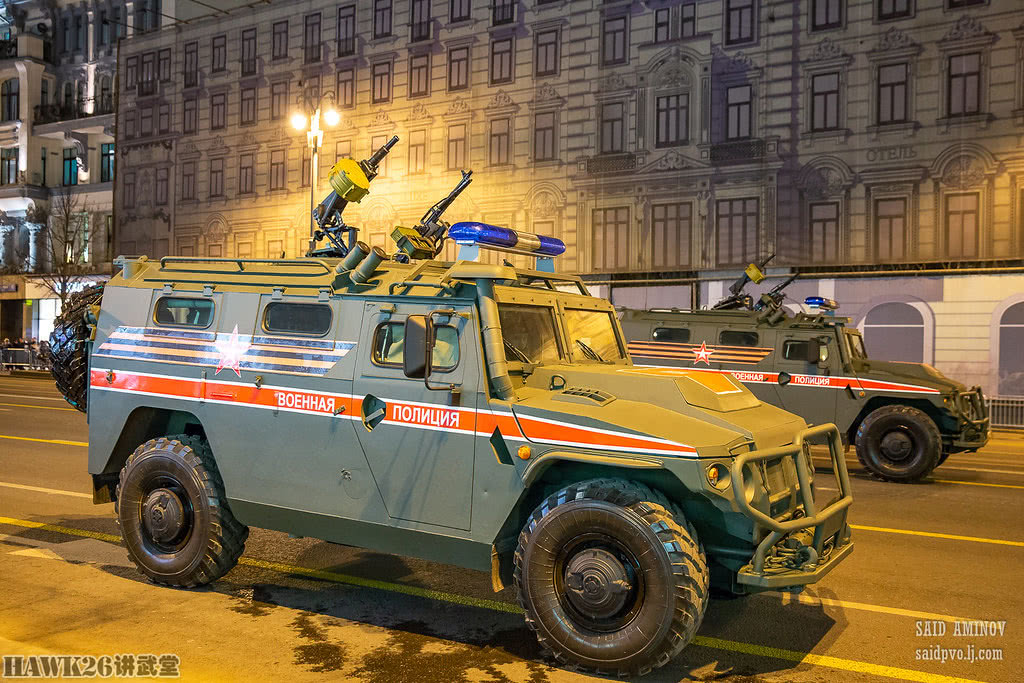 俄罗斯巡逻a装甲车图片