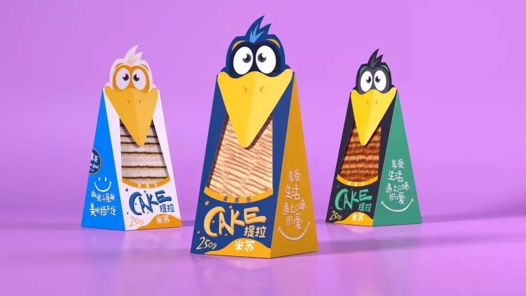 包装设计技能大揭秘