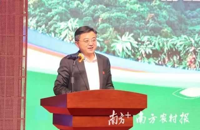 现在机会来了,近日,广东省茂名市人民政府副市长崔剑带队来到北京
