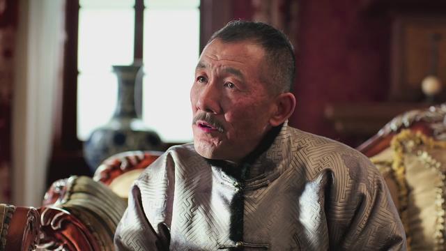 奉天省府一哥辞职,张作霖五次派人请不回来,亲自上门结果如何?_王永江