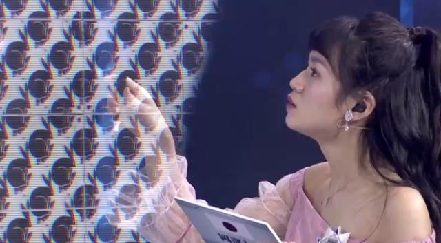 最强大脑不被看好的选手日本和服小姐冈部七子成最强黑马