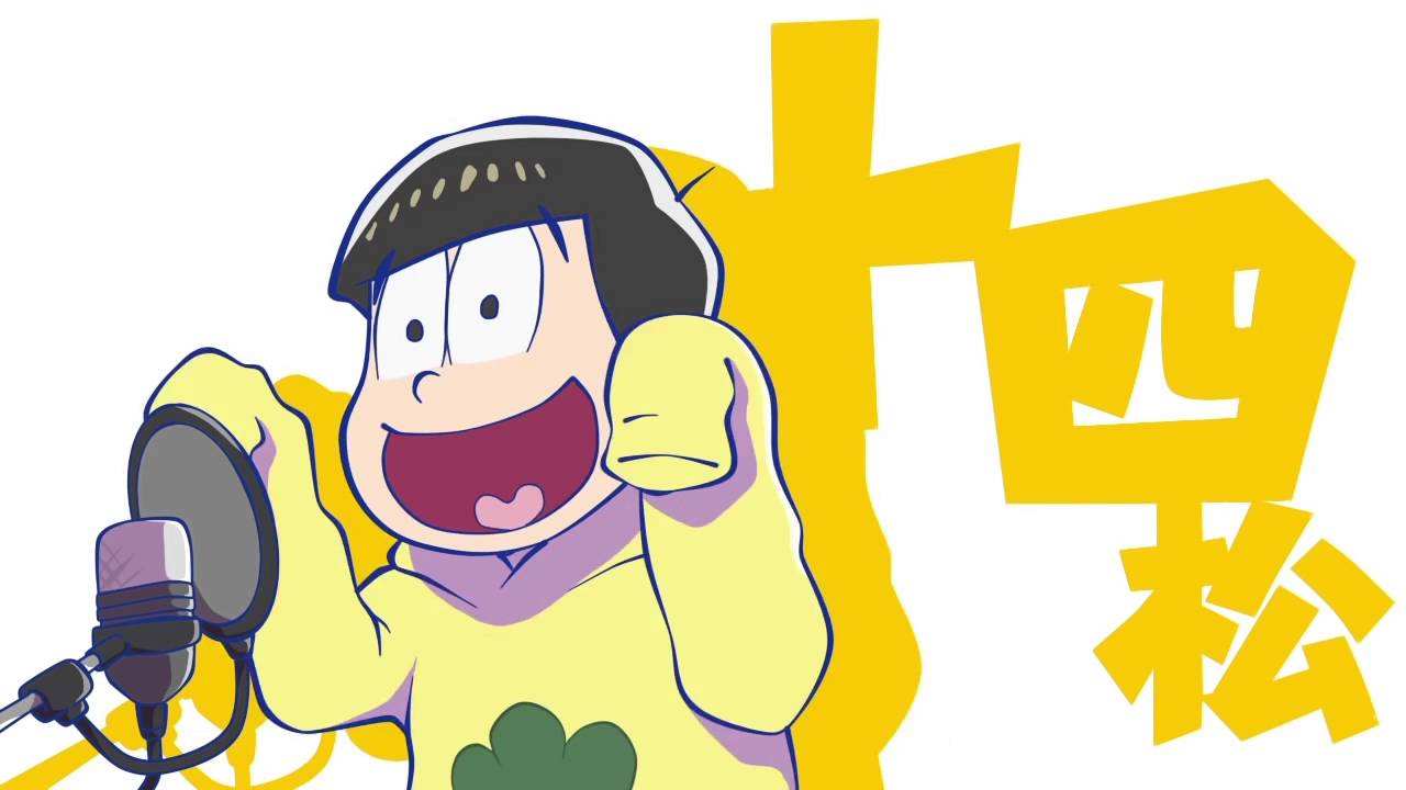 原创小野大辅生日暨最喜爱角色排名:卖鱼强第三,第一名只属于啵酱