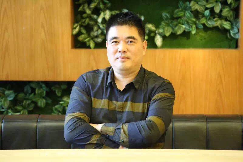 专访桃源客运董事长陈海荣首富驾驶员的旅游客运王国