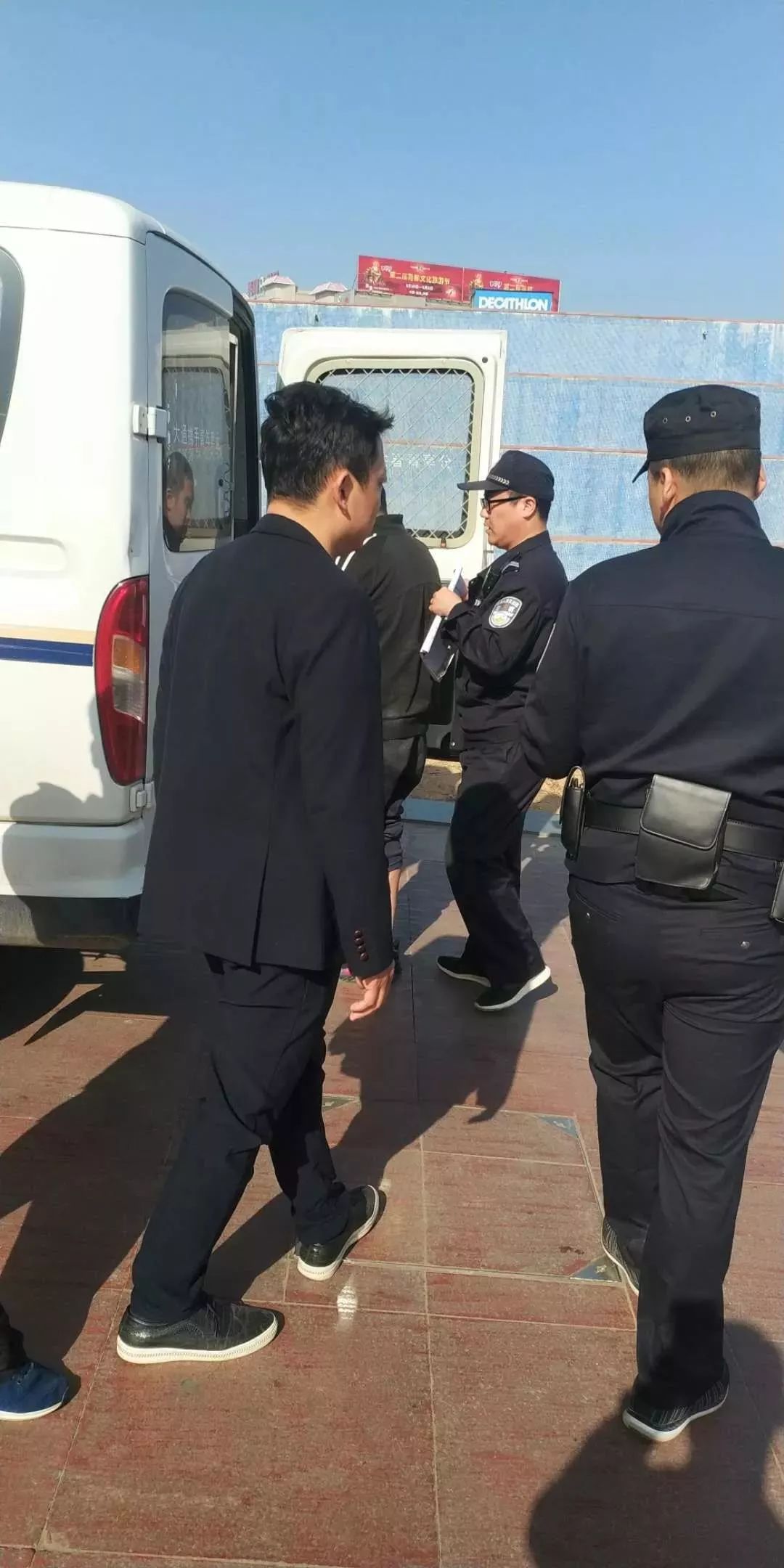 临汾人注意这个男子,4月26日刚刑满释放,4月29日再次被抓!