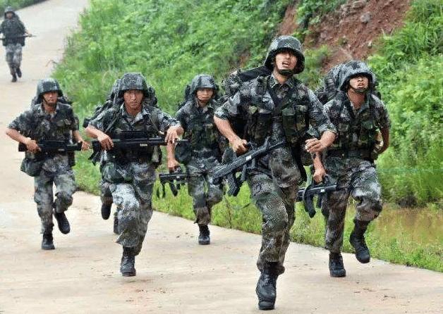 全副武装5公里越野跑第一记录是多少?过去了55年也从未被超越