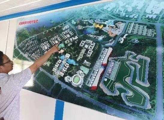 吉利学院明年9月将招生汽车智能制造互联网金融等专业帮你找个好工作