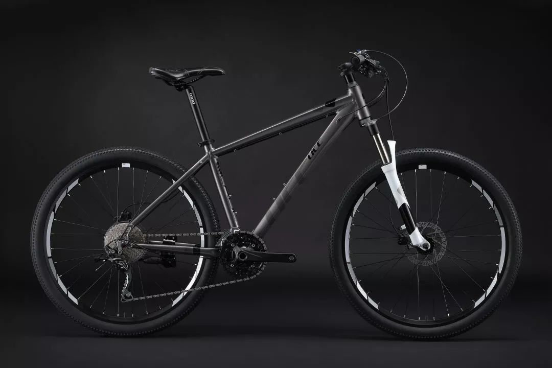 入门新选275山地车ucc2020款布雷德3