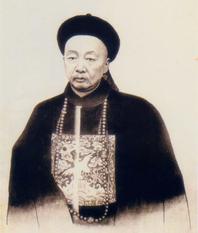 原创黄莲圣母林黑儿在八国联军入侵后最终的结局如何