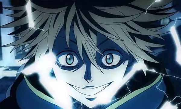 动漫中的十位战斗狂人._拉克·波尔提亚