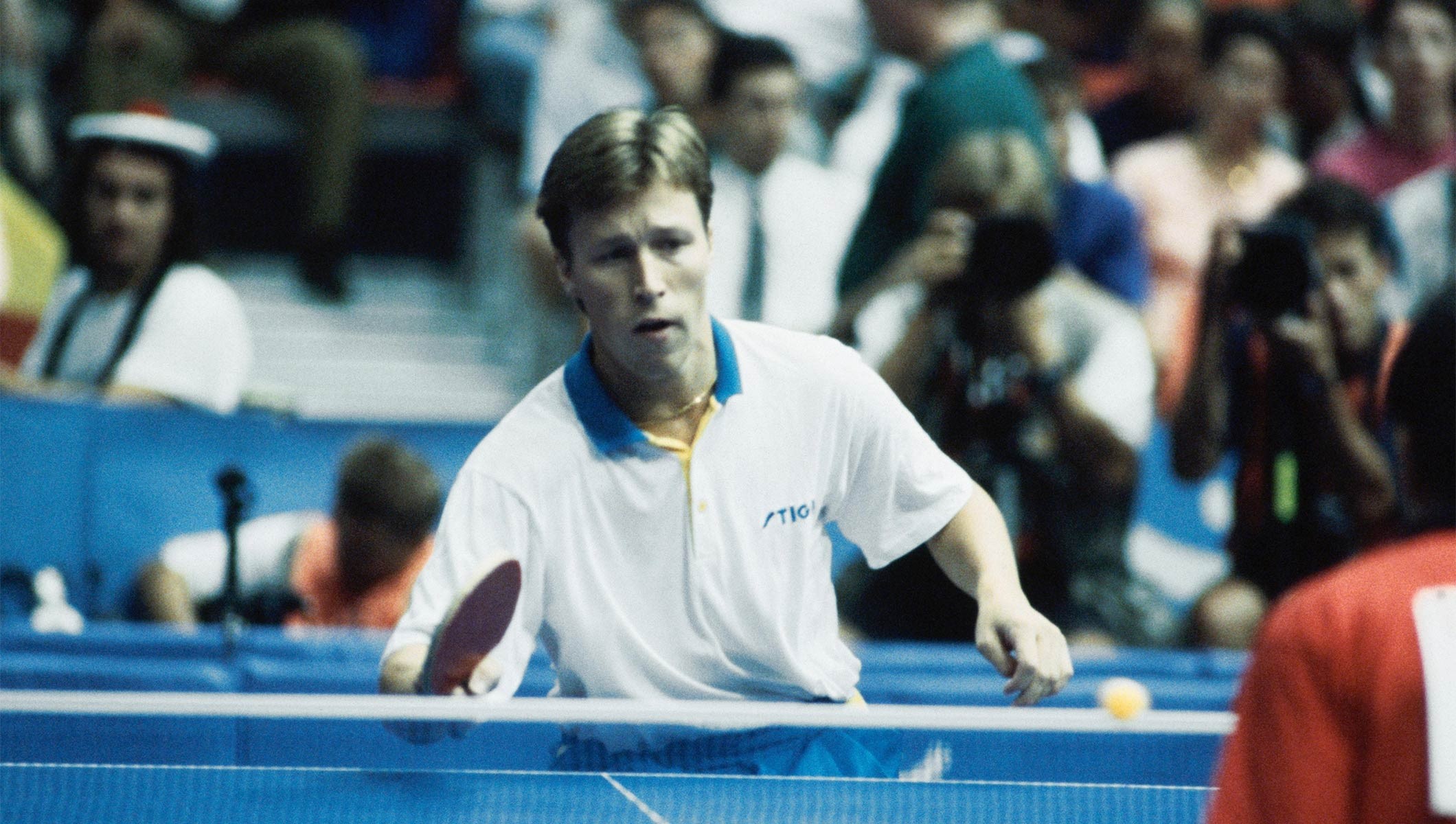 老瓦:我在中国与克林顿齐名 曾pk中国六代球员