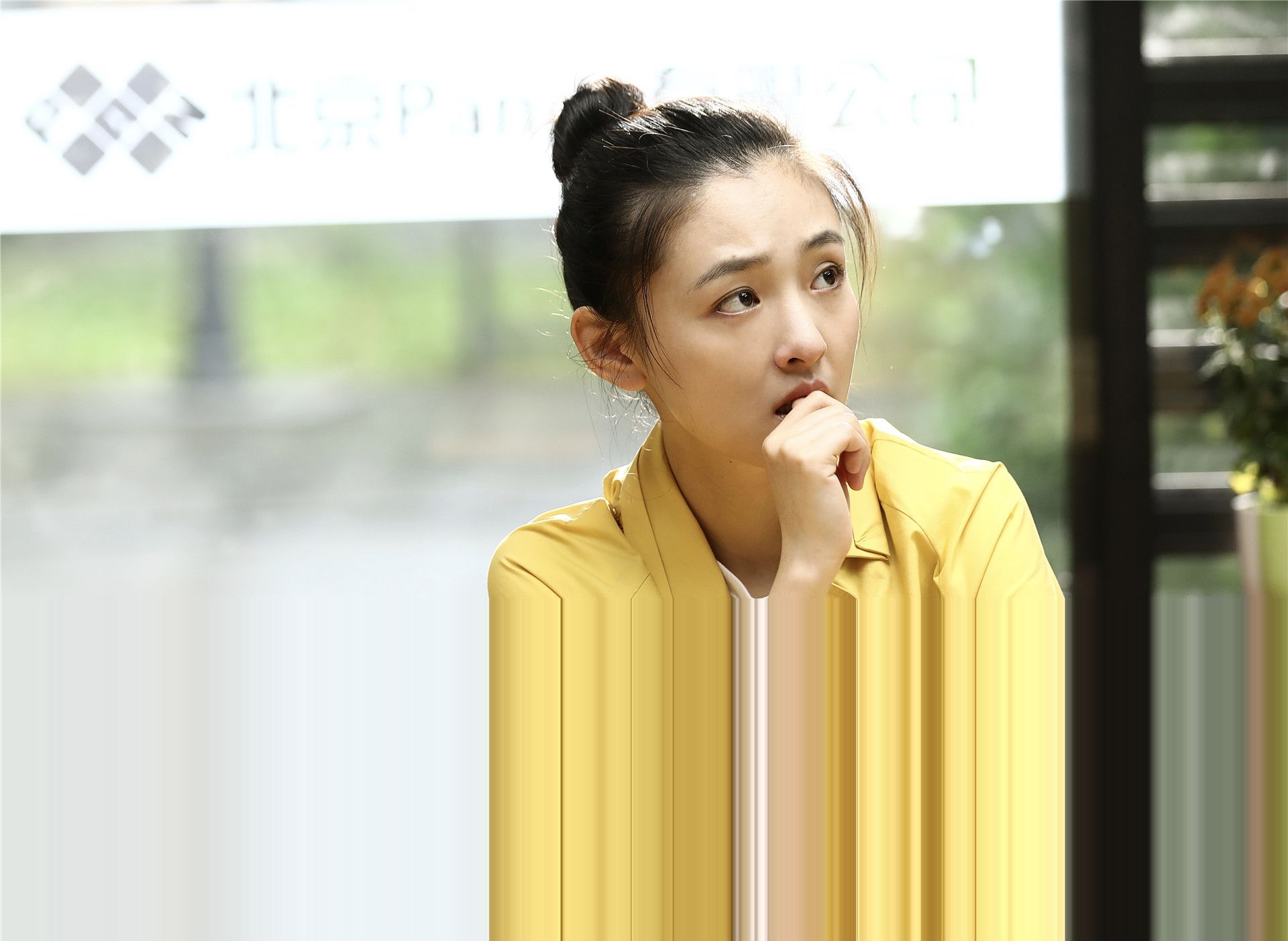 吴倩张雨剑我只喜欢你今晚开播乔默夫妇追忆从校服到婚纱