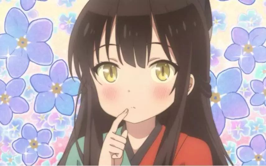 【土】【番剧安利】《urara迷路帖》——一部江户