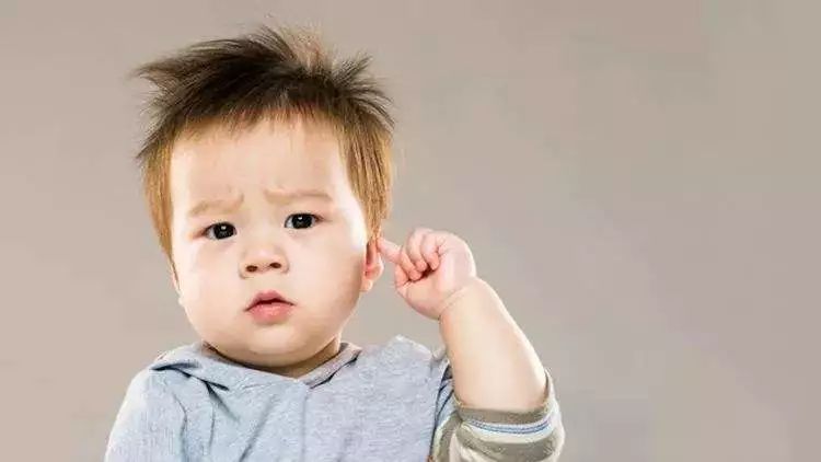 宝宝开口说话晚,需要担心吗?