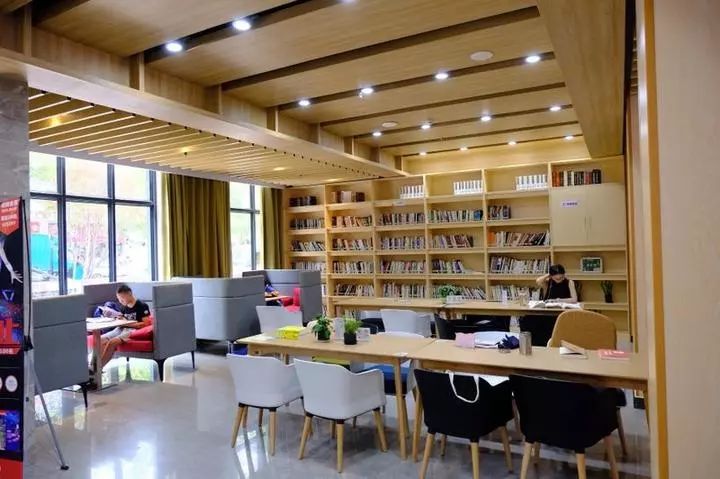 读书人打卡指南杭州新开的最美书房你知道几家