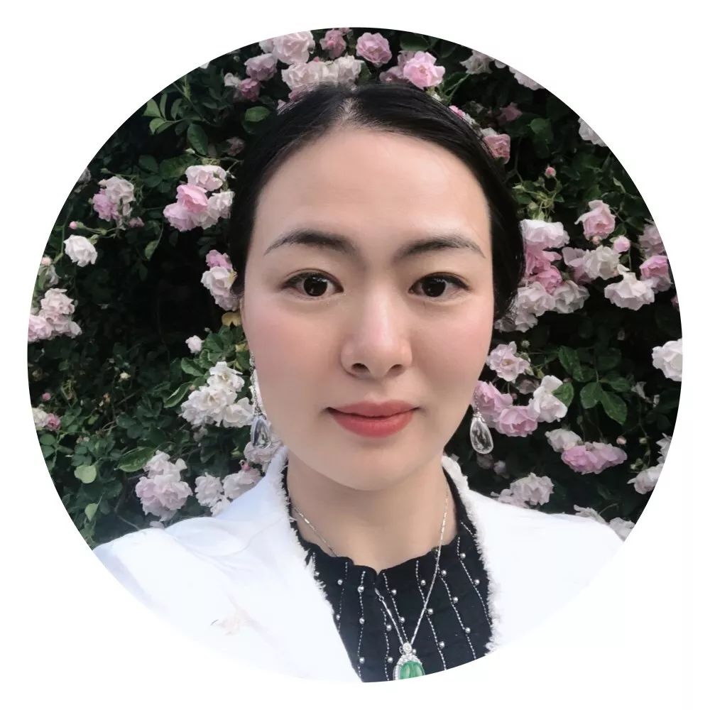 舞蹈&乐理教师:张丽君