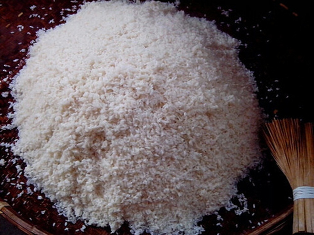 纯粮食酒米烧酒如何酿造米烧酒技术