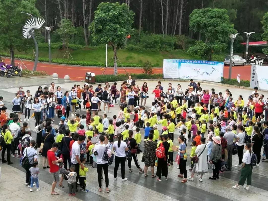 双双爆增4成五一武平游接待游客与旅游收入创新高吸金37亿