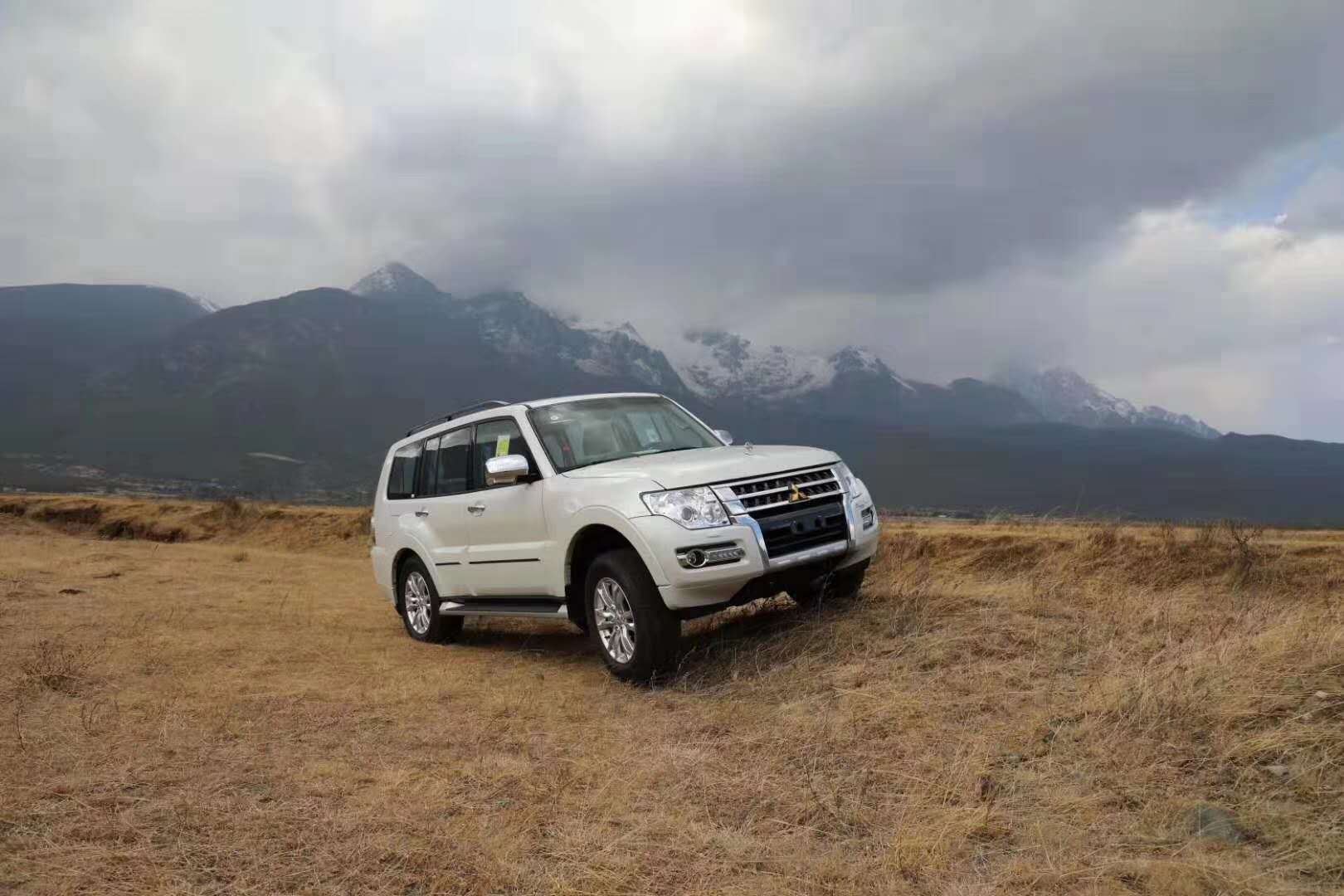 帕杰罗将在日本本土停产但并不影响我们拥有山猫