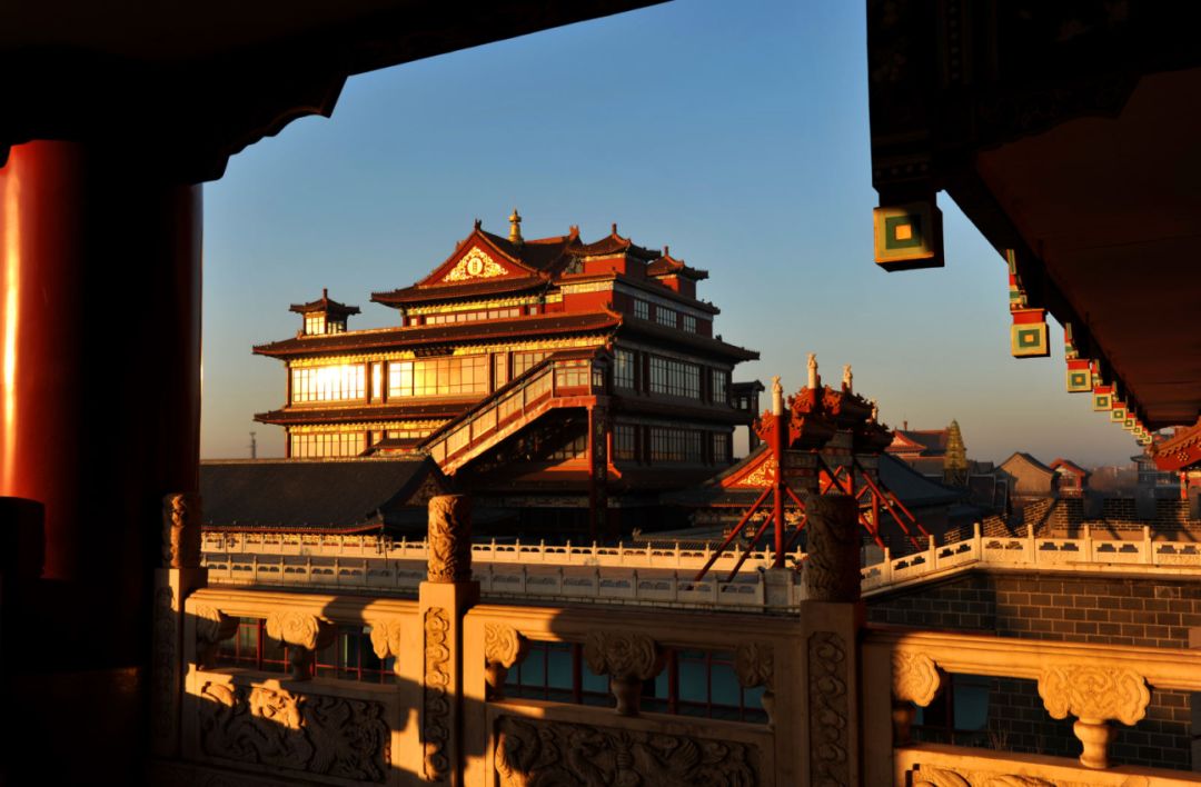 见闻获益功德无量大安寺浴佛节法讯