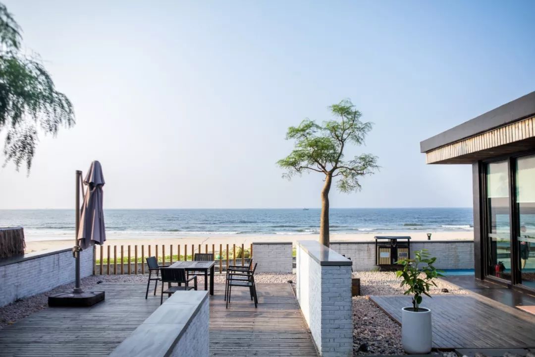 母亲节最适合妈妈旅行之地珠海荷包岛