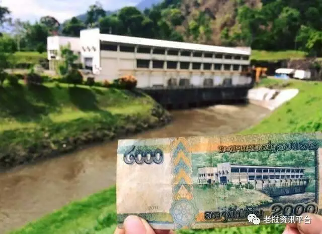 今天人民币与老挝基普的汇率是多少