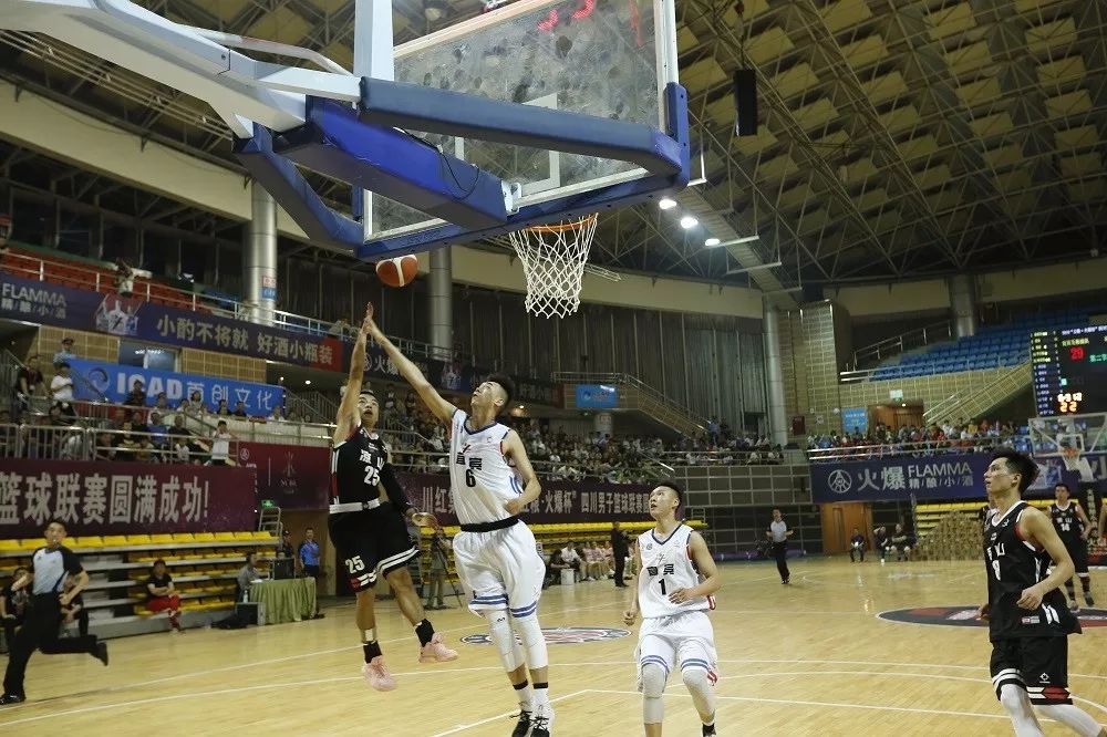 2019川篮联赛二轮打响 凉山鹰之队在客场取胜