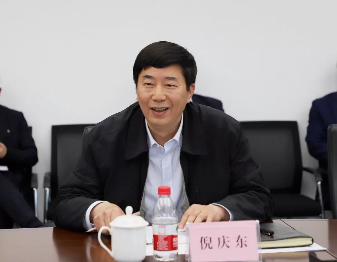 沈阳市委常委,副市长李松林调研沈阳自贸区