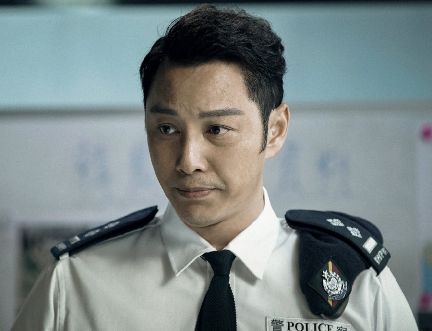 《机动部队》即将开播,除了主演这几位,你最期待谁?