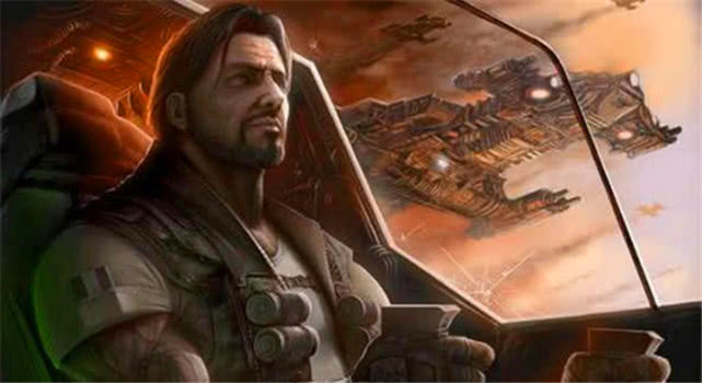 星际争霸:使用人数排前3的执政官,玩家:你让这它们收费试试!