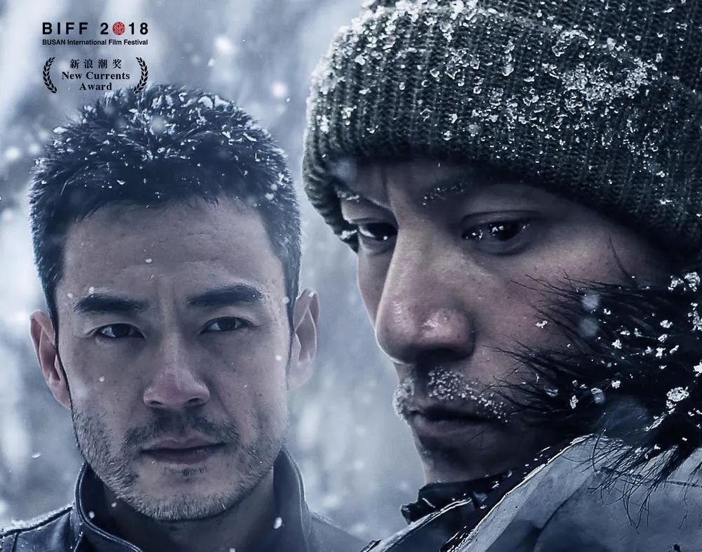 【正在热播】 《雪暴》