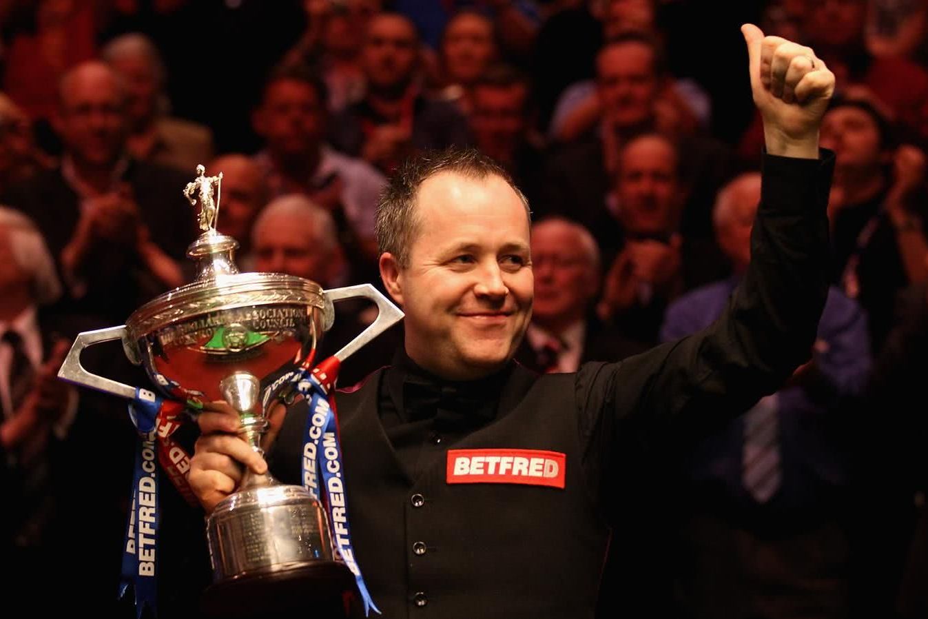 原创 绝世逆转!44岁希金斯狂轰139-0,17-16淘汰147先生晋级决赛