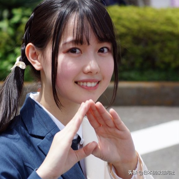 日本学生最喜欢的双马尾造型又萌又可爱真是人见人爱