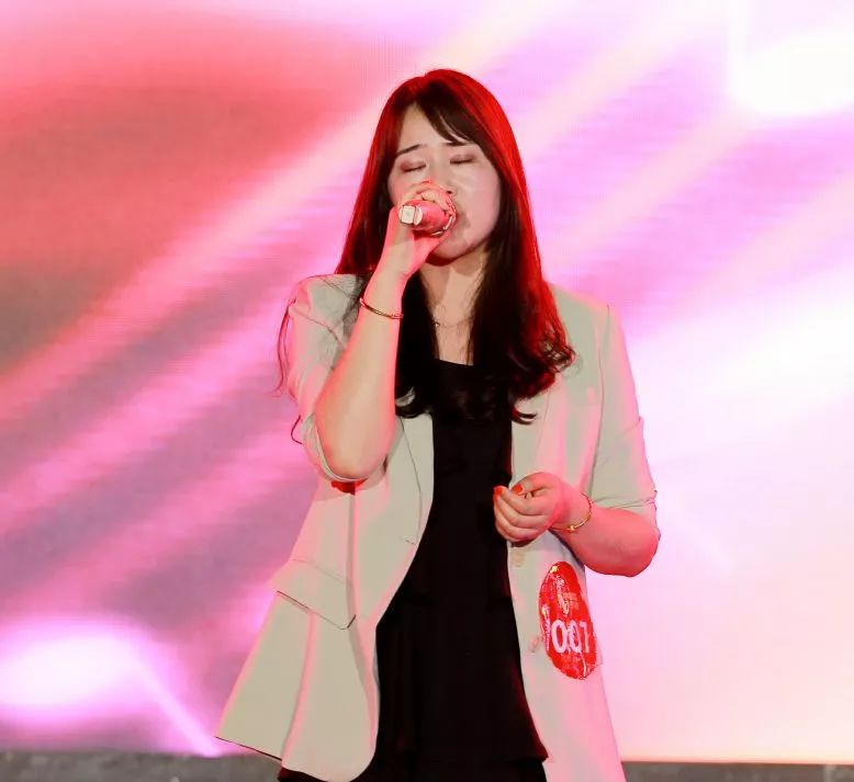 2019《中国好声音》全国海选平江赛区·总决赛 魅力展示~_选手