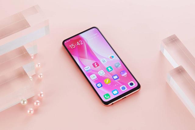 华为y9prime曝光真全面屏设计太震撼网友同价位我选vivos1