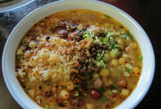 美食| 贵州88个区县市美食大盘点,全吃过的算你牛!_平坝县