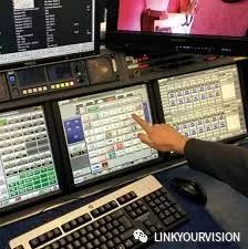 RIEDEL 1200系列SMARTPANEL 将可以支持对第三方控制