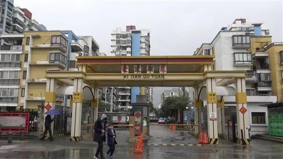 【国拍房产】宝山区 | 菊泉街39弄40号102室