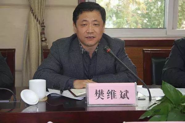 新任陕西省委秘书长刘图片
