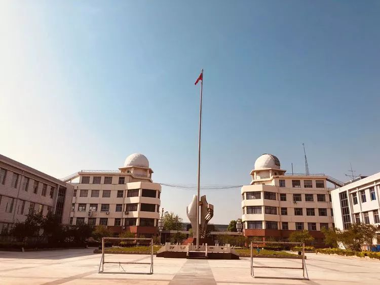 我们的高中时代胜利油田一中