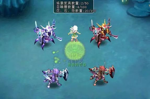 可圈可点的资质喜欢百足将军的一定看过来