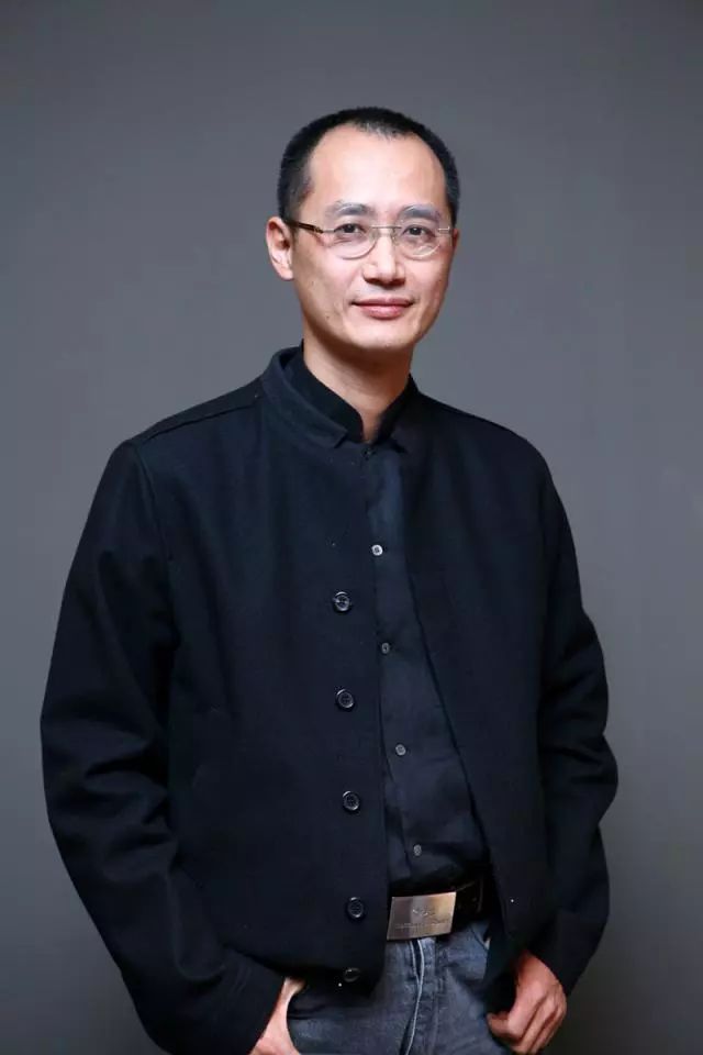 邱志杰十大学生腔
