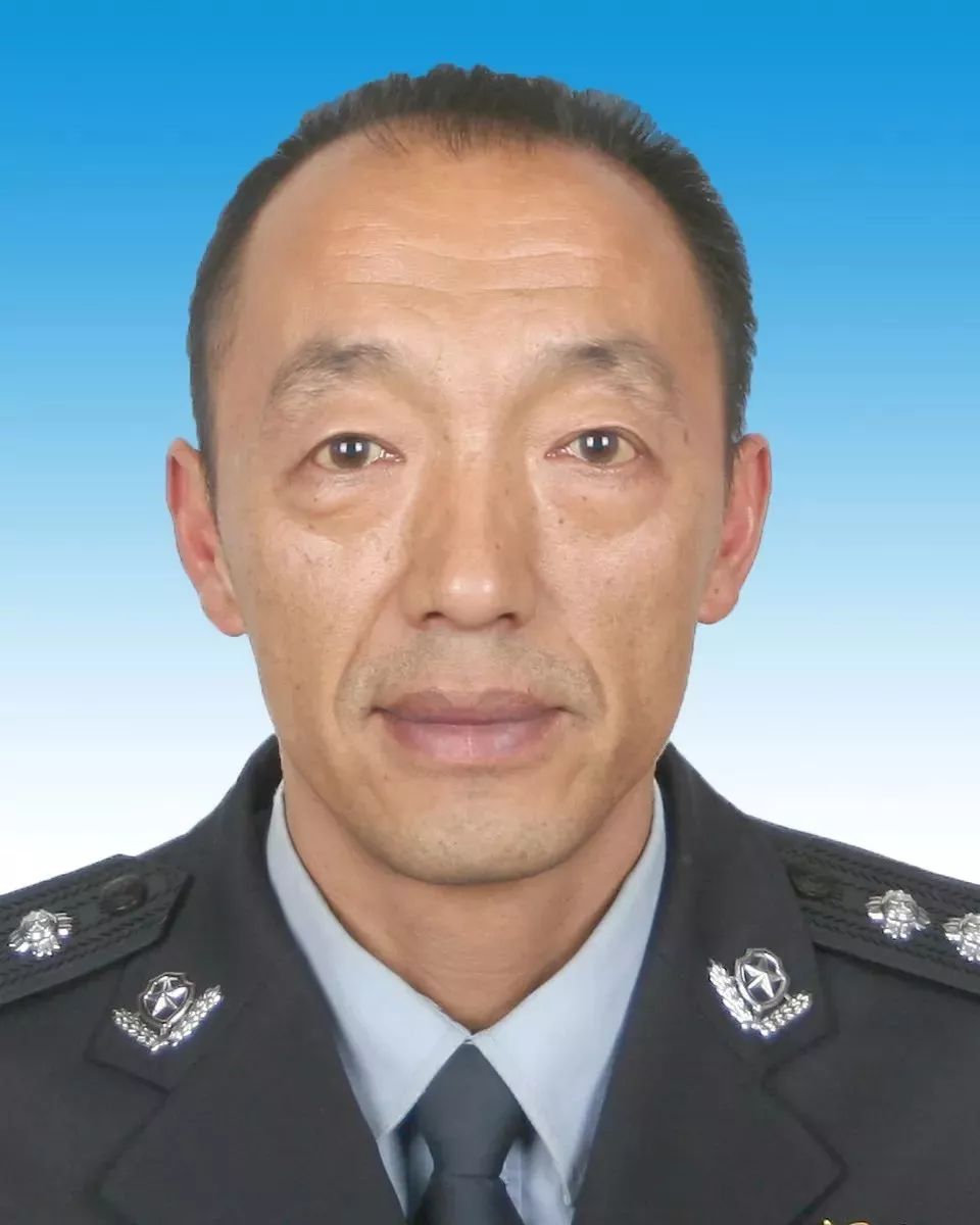 迪庆14名州管干部任前公示公告