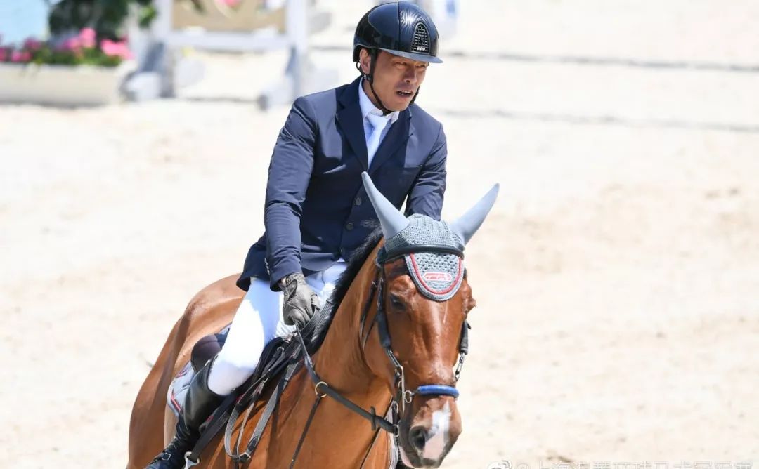 中国骑手袁茂栋中国骑手张佑中国骑手张兴嘉张兴嘉