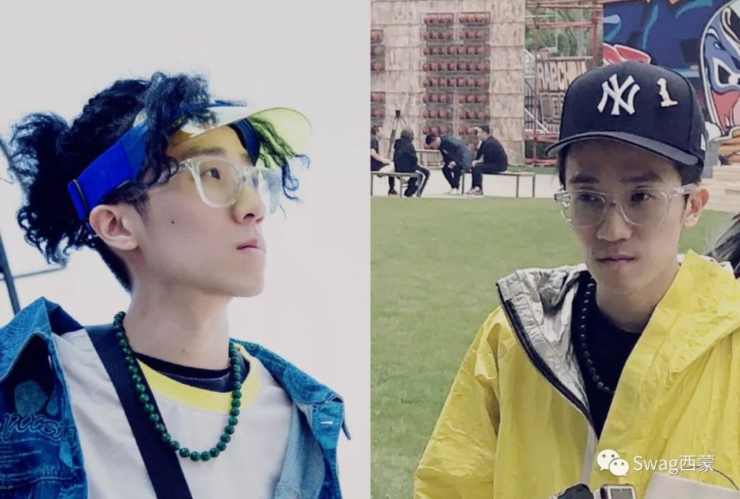 看到一头随性大卷毛的doughboy,完全变成了乖乖的样子.