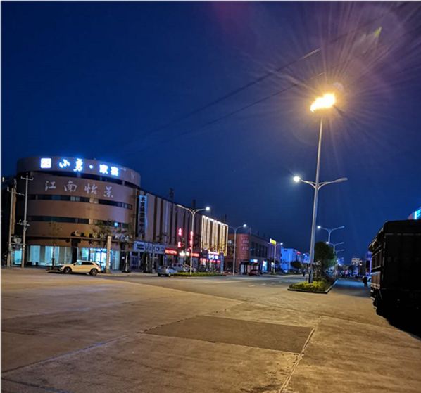 石首城区又一处休闲胜景,你知道吗.